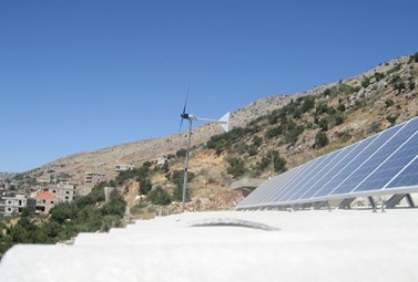 Chebaa Secondary Public School